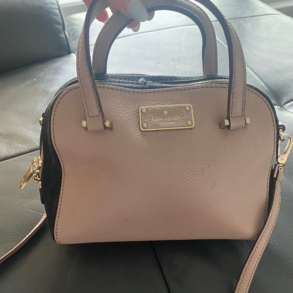 Used Kate Spade purse